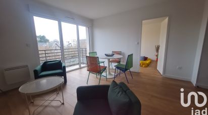 Apartment 3 rooms of 61 m² in Reims (51100)