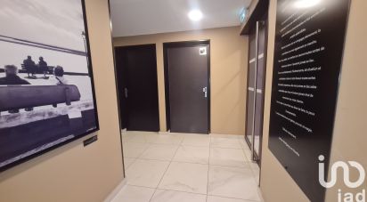 Apartment 3 rooms of 61 m² in Reims (51100)