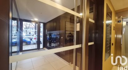 Apartment 3 rooms of 61 m² in Reims (51100)