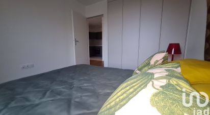 Apartment 3 rooms of 61 m² in Reims (51100)