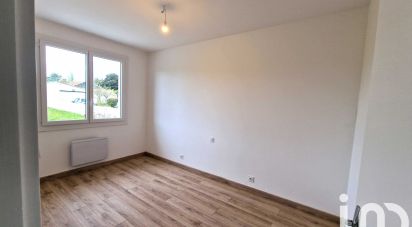 Maison 4 pièces de 67 m² à L'Aiguillon-sur-Vie (85220)