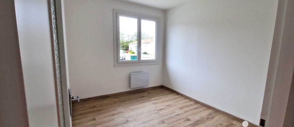 Maison 4 pièces de 67 m² à L'Aiguillon-sur-Vie (85220)