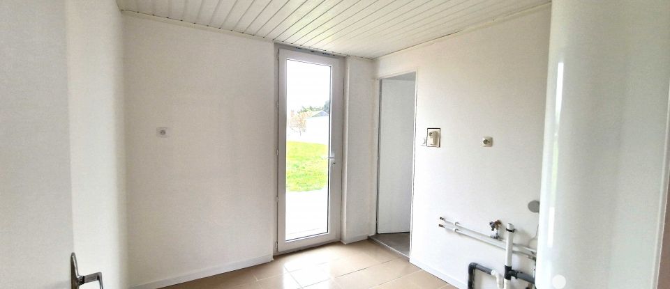 Maison 4 pièces de 67 m² à L'Aiguillon-sur-Vie (85220)