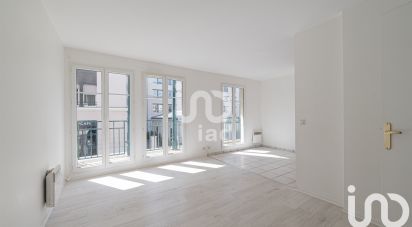 Apartment 2 rooms of 40 m² in Chessy (77700)