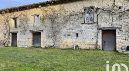 Longère 5 pièces de 350 m² à Brioux-sur-Boutonne (79170)