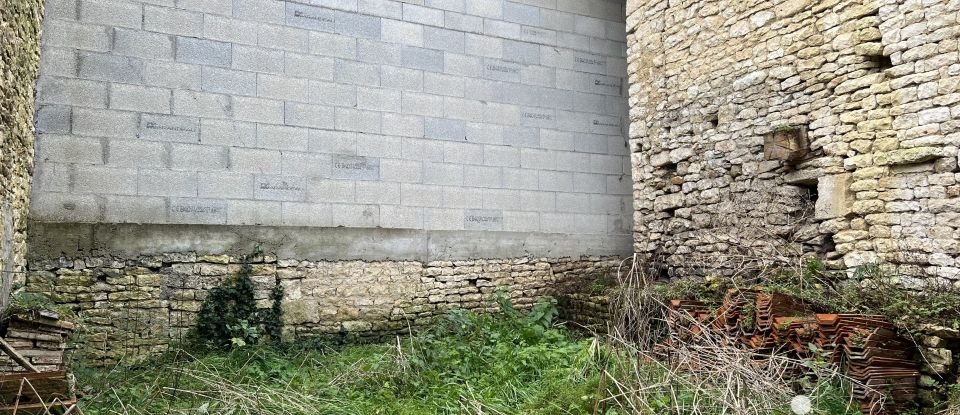 Longère 5 pièces de 350 m² à Brioux-sur-Boutonne (79170)