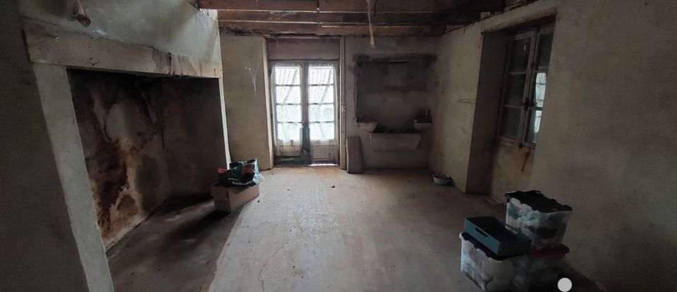 Maison traditionnelle 5 pièces de 126 m² à Bouzic (24250)