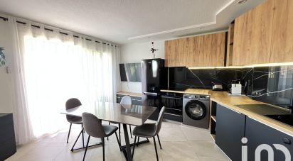 Appartement 2 pièces de 40 m² à Fréjus (83600)