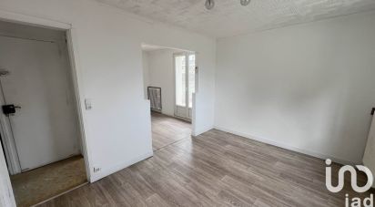 Maison traditionnelle 5 pièces de 85 m² à Ozoir-la-Ferrière (77330)