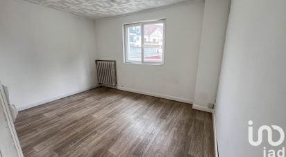 Maison traditionnelle 5 pièces de 85 m² à Ozoir-la-Ferrière (77330)