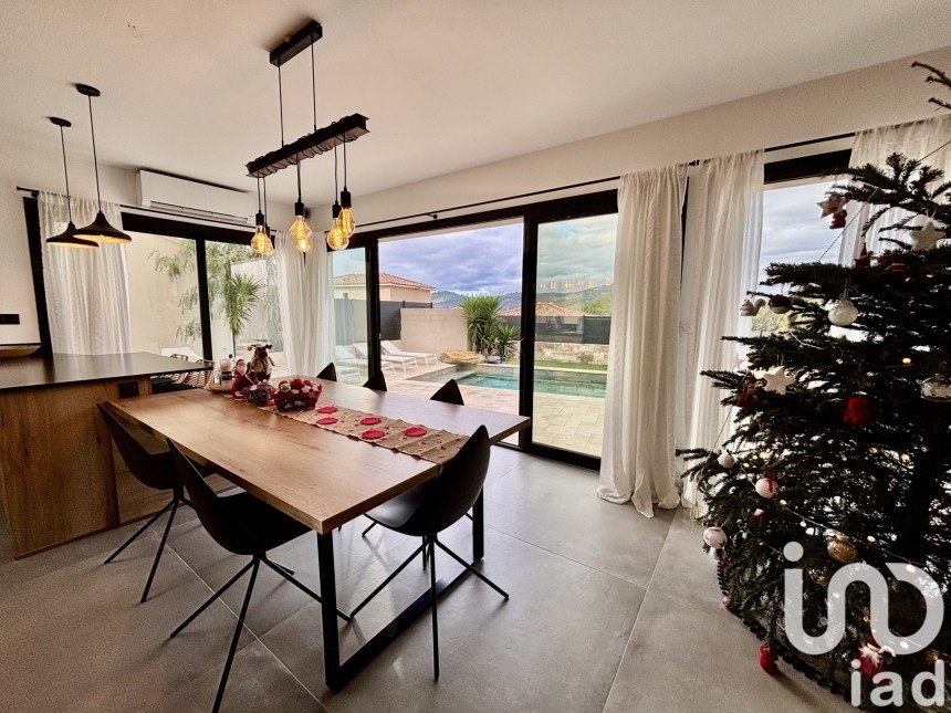 Maison 5 pièces de 128 m² à Le Castellet (83330)