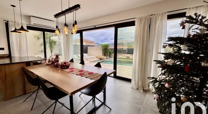 Maison 5 pièces de 128 m² à Le Castellet (83330)