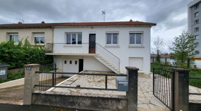 Maison 4 pièces de 75 m² à La Roche-sur-Yon (85000)