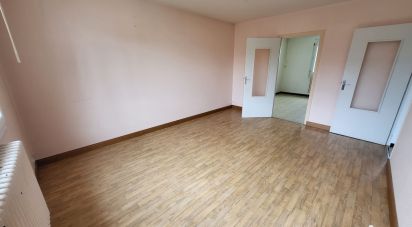 Maison 4 pièces de 75 m² à La Roche-sur-Yon (85000)