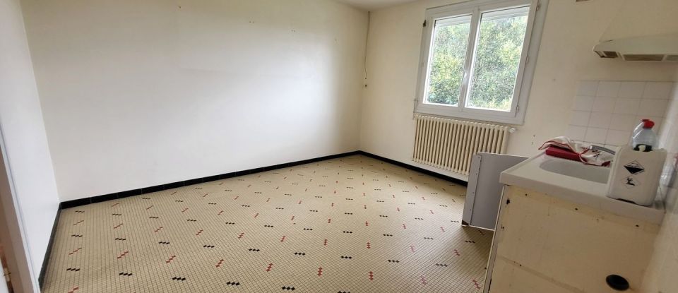 Maison 4 pièces de 75 m² à La Roche-sur-Yon (85000)