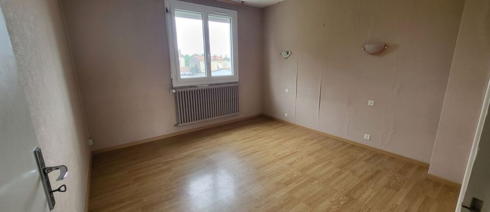 Maison 4 pièces de 75 m² à La Roche-sur-Yon (85000)