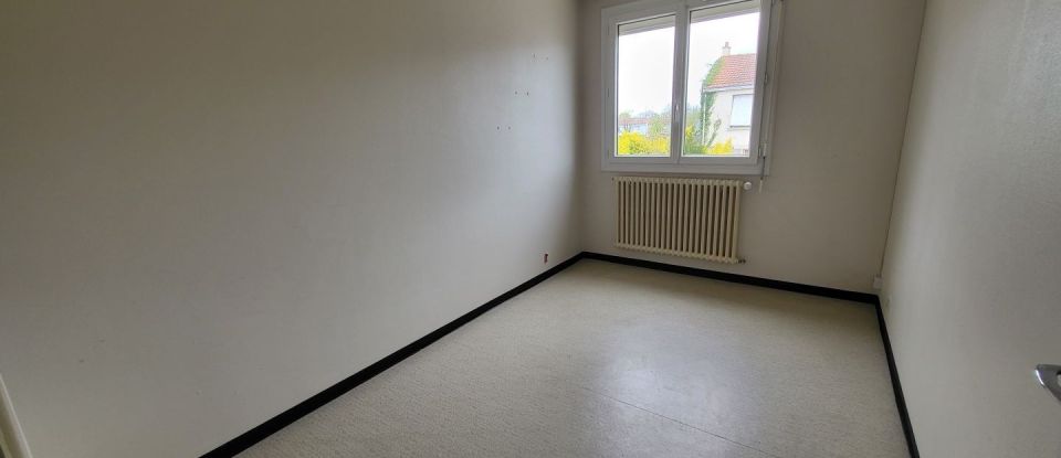 Maison 4 pièces de 75 m² à La Roche-sur-Yon (85000)