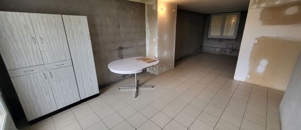 Maison 4 pièces de 75 m² à La Roche-sur-Yon (85000)