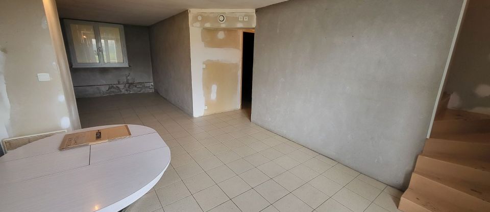 Maison 4 pièces de 75 m² à La Roche-sur-Yon (85000)