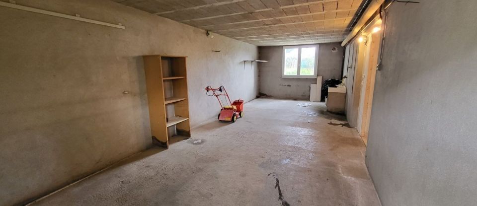 Maison 4 pièces de 75 m² à La Roche-sur-Yon (85000)