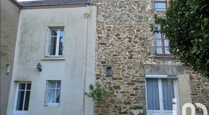 Maison traditionnelle 5 pièces de 182 m² à Cordemais (44360)