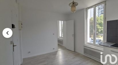 Appartement 2 pièces de 22 m² à Le Bourget (93350)