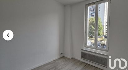 Appartement 2 pièces de 22 m² à Le Bourget (93350)