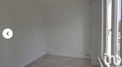 Appartement 2 pièces de 22 m² à Le Bourget (93350)