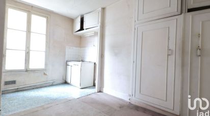 Appartement 1 pièce de 18 m² à Paris (75012)