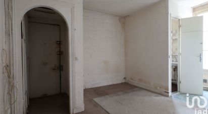 Appartement 1 pièce de 18 m² à Paris (75012)