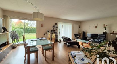 Maison 6 pièces de 115 m² à Houdan (78550)