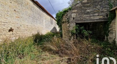 Village house 3 rooms of 90 m² in Loubillé (79110)