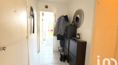 Appartement 4 pièces de 76 m² à Vitrolles (13127)