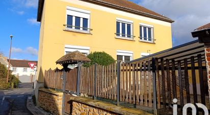 House 4 rooms of 127 m² in Athis (51150)