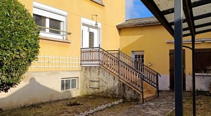 House 4 rooms of 127 m² in Athis (51150)