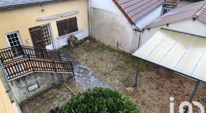 House 4 rooms of 127 m² in Athis (51150)