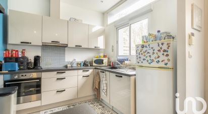 Maison 4 pièces de 96 m² à Mons-en-Barœul (59370)