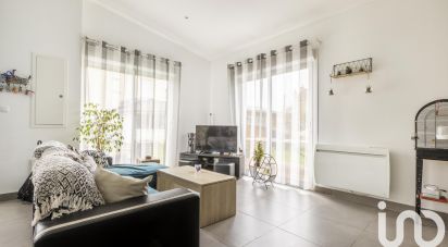 Maison 4 pièces de 96 m² à Mons-en-Barœul (59370)