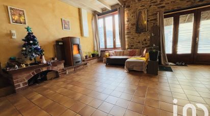 House 4 rooms of 115 m² in Erbray (44110)