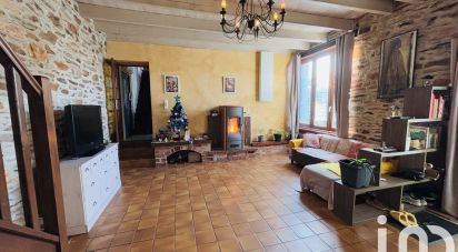 House 4 rooms of 115 m² in Erbray (44110)