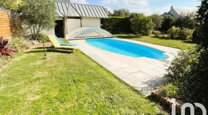 House 8 rooms of 220 m² in Cantenay-Épinard (49460)