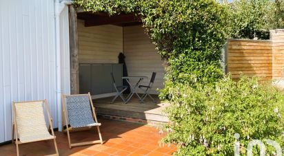 House 8 rooms of 220 m² in Cantenay-Épinard (49460)