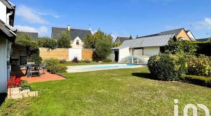 House 8 rooms of 220 m² in Cantenay-Épinard (49460)