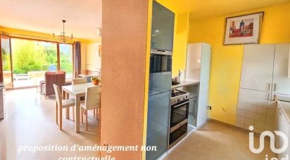 House 4 rooms of 65 m² in Sainte-Maxime (83120)