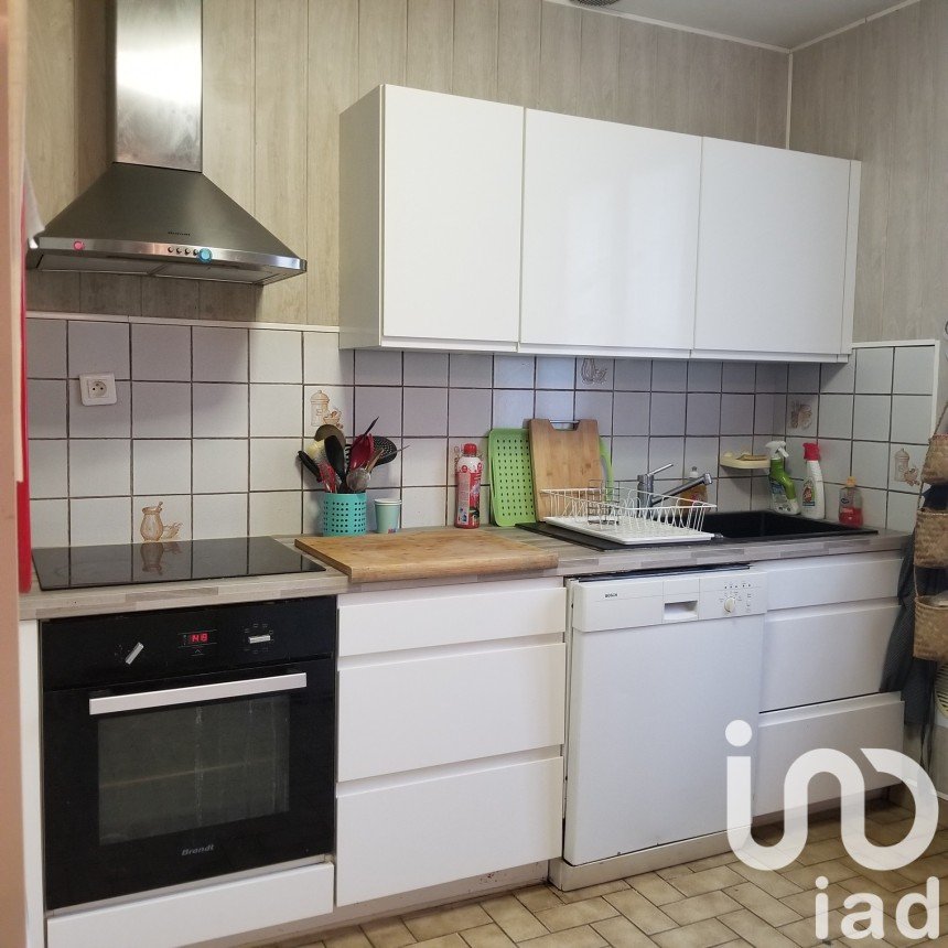 Maison 4 pièces de 90 m² à Lannemezan (65300)