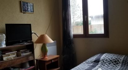 Maison 4 pièces de 90 m² à Lannemezan (65300)