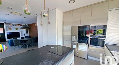 Maison 5 pièces de 115 m² à Cormeilles-en-Parisis (95240)