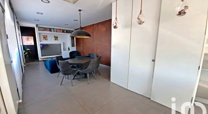 Maison 5 pièces de 115 m² à Cormeilles-en-Parisis (95240)