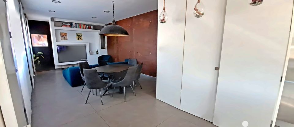 Maison 5 pièces de 115 m² à Cormeilles-en-Parisis (95240)