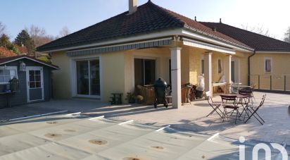 Maison 6 pièces de 157 m² à Chazey-Bons (01300)